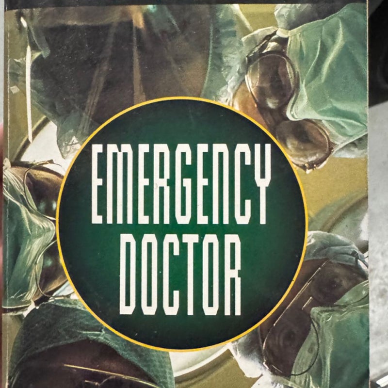 Emergency Doctor