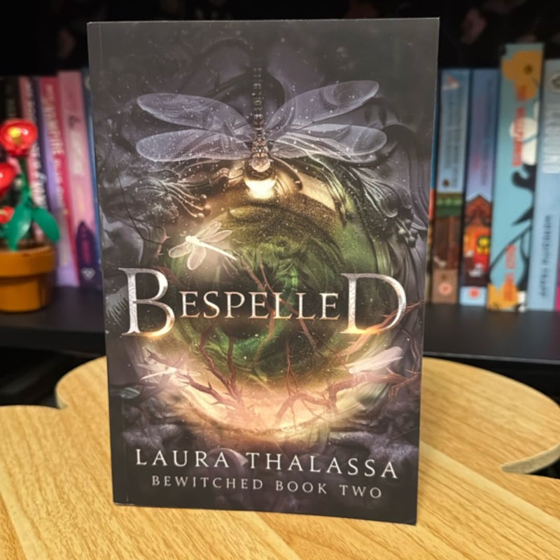 Bespelled