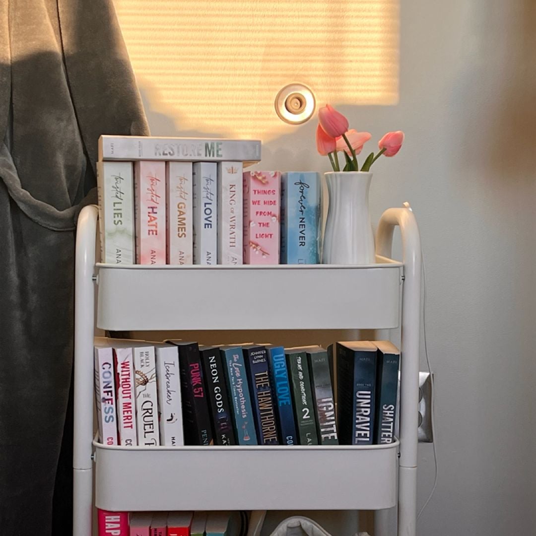 Alani’s Bookshop