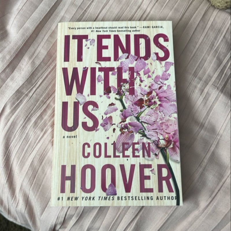 It Ends with Us