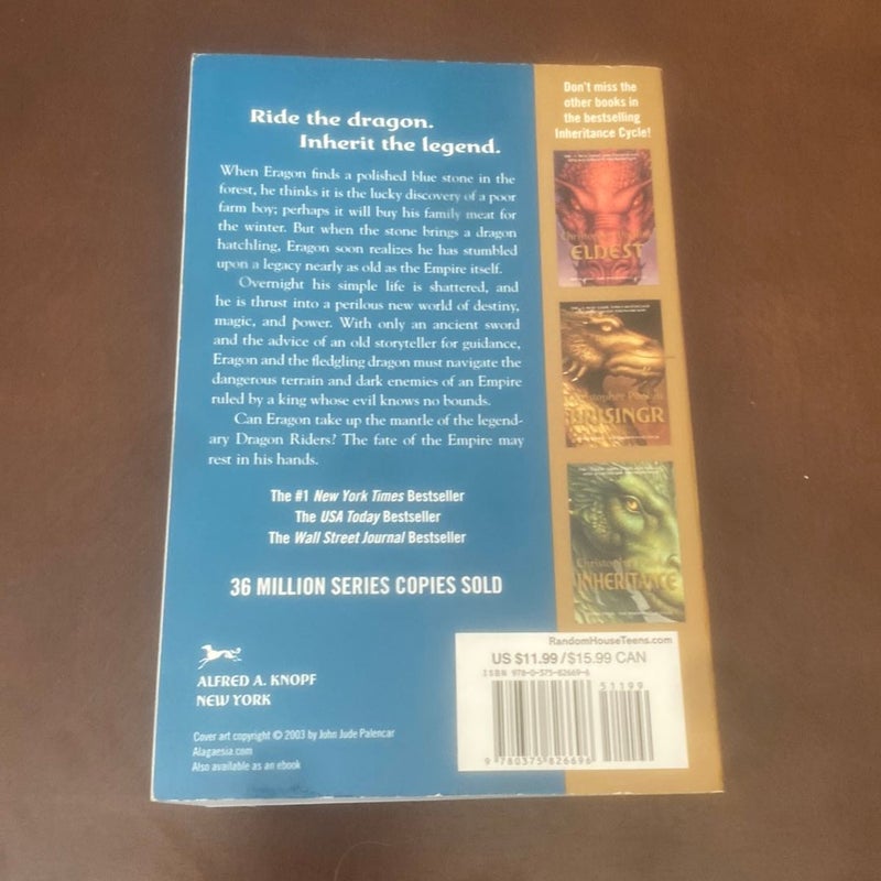 Eragon