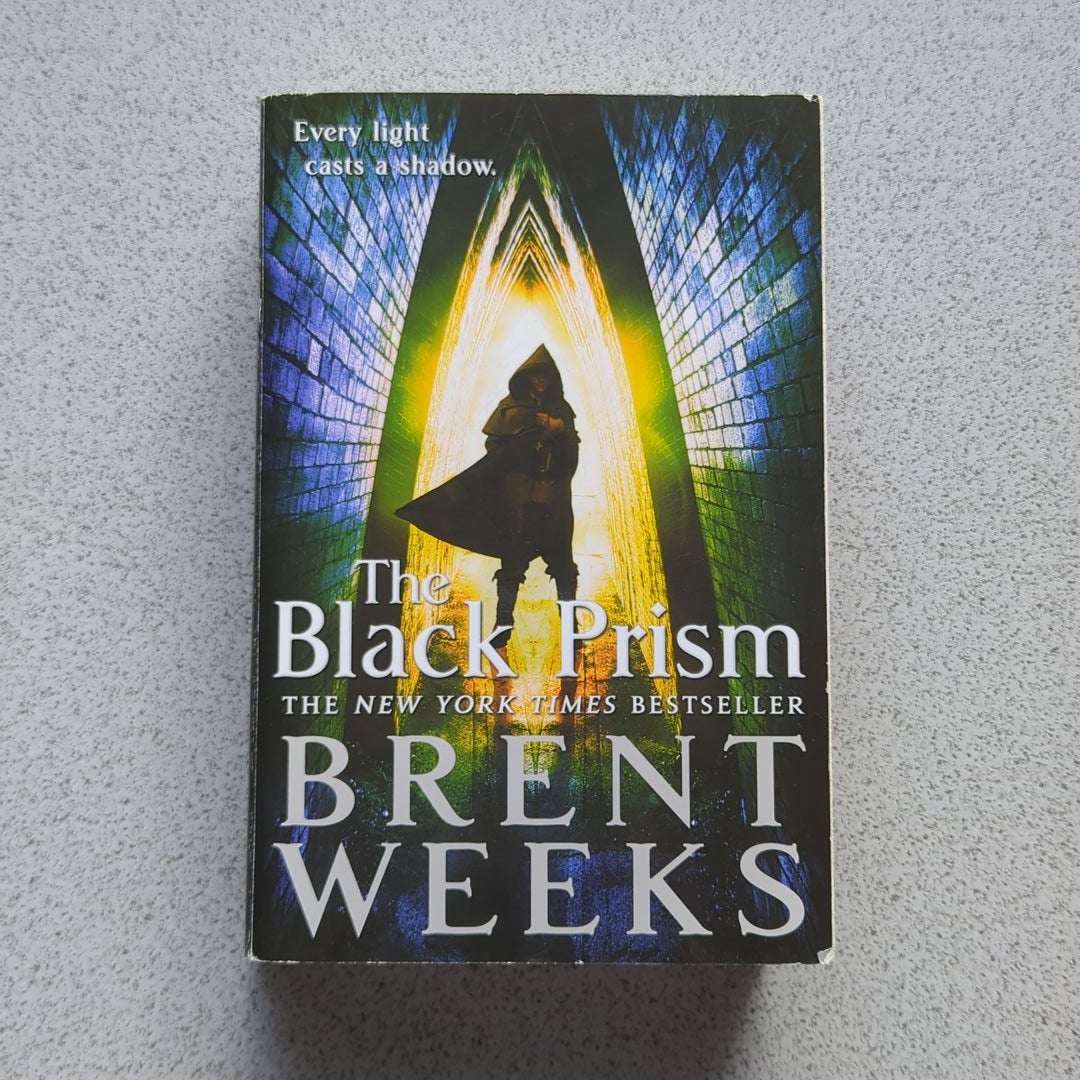 The Black Prism