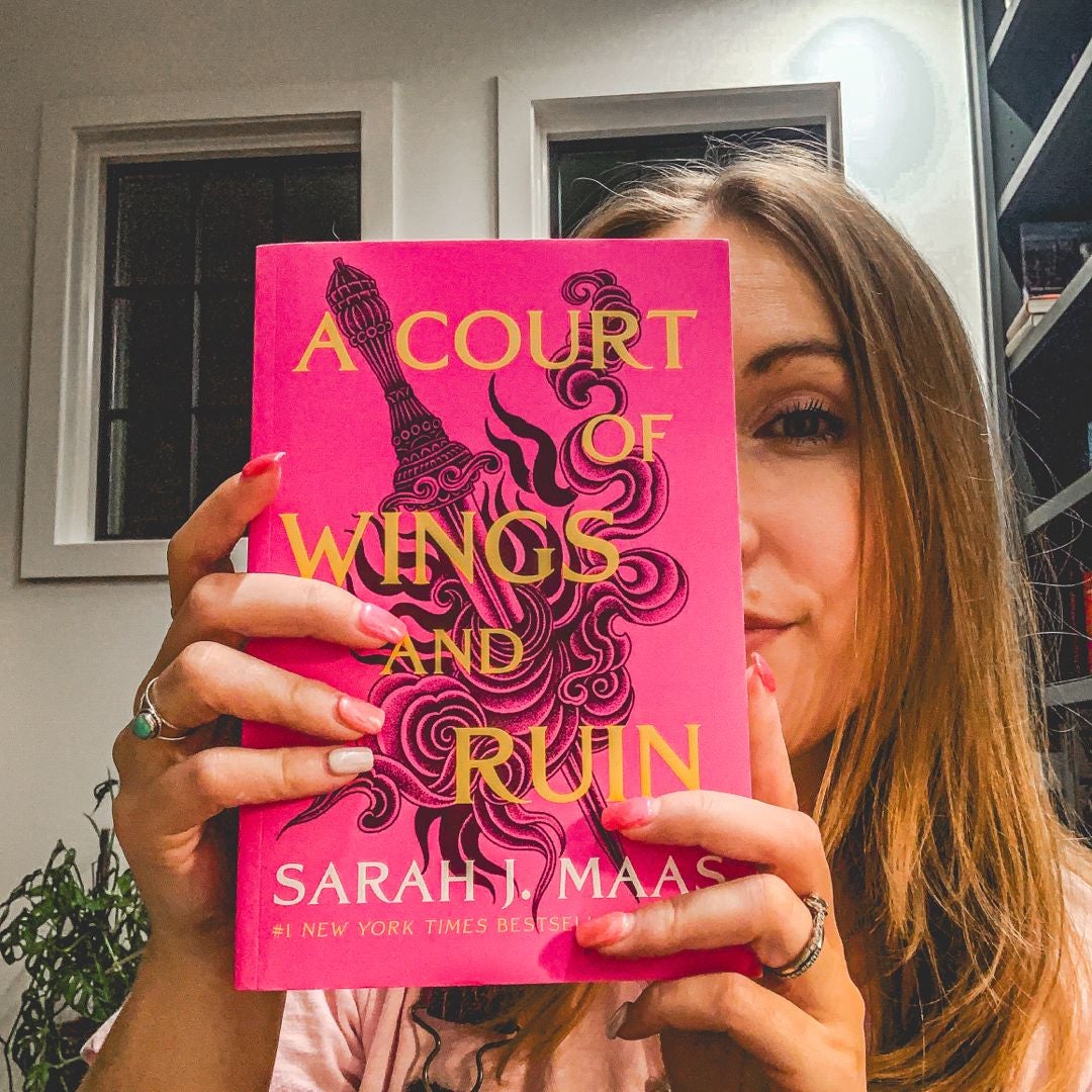 Sarah Strout
