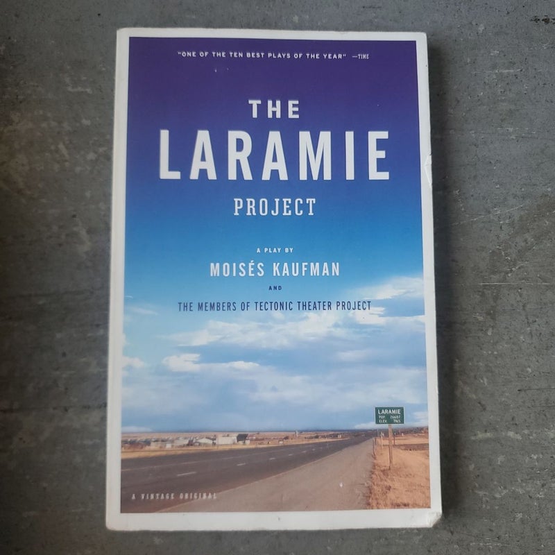 The Laramie Project