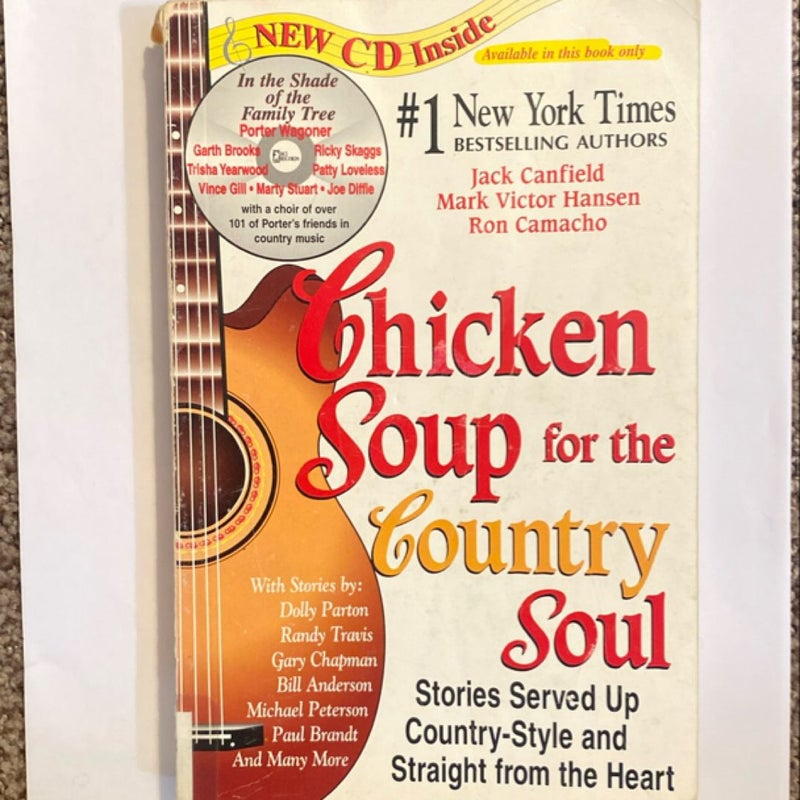 Chicken Soup for the Country Soul