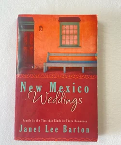 New Mexico Weddings