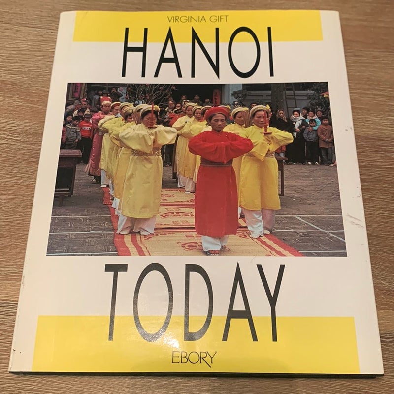 Hanoi Today