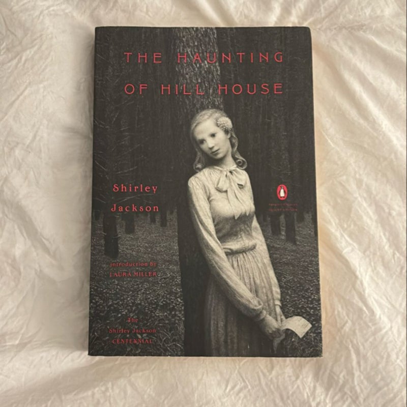 The Haunting of Hill House
