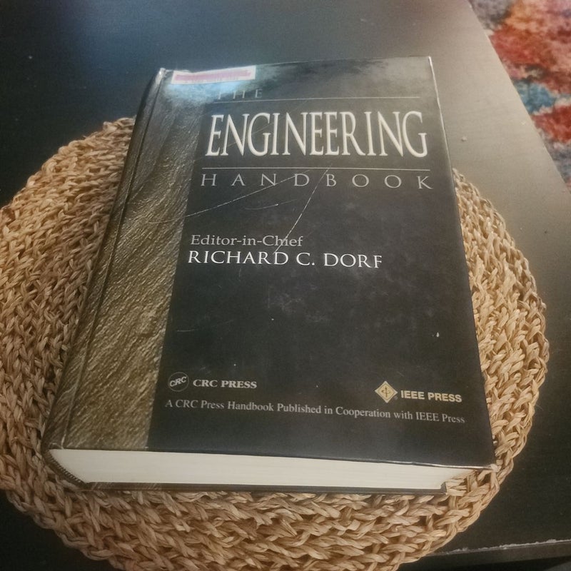 The Engineering Handbook