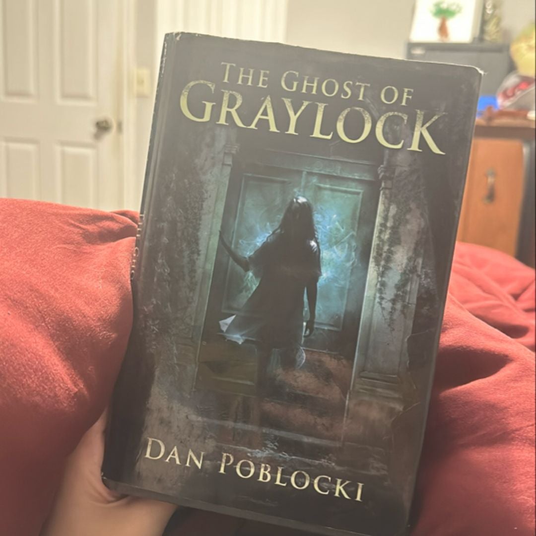 The Ghost of Graylock