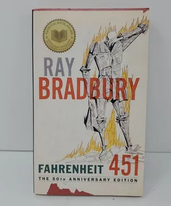 Fahrenheit 451