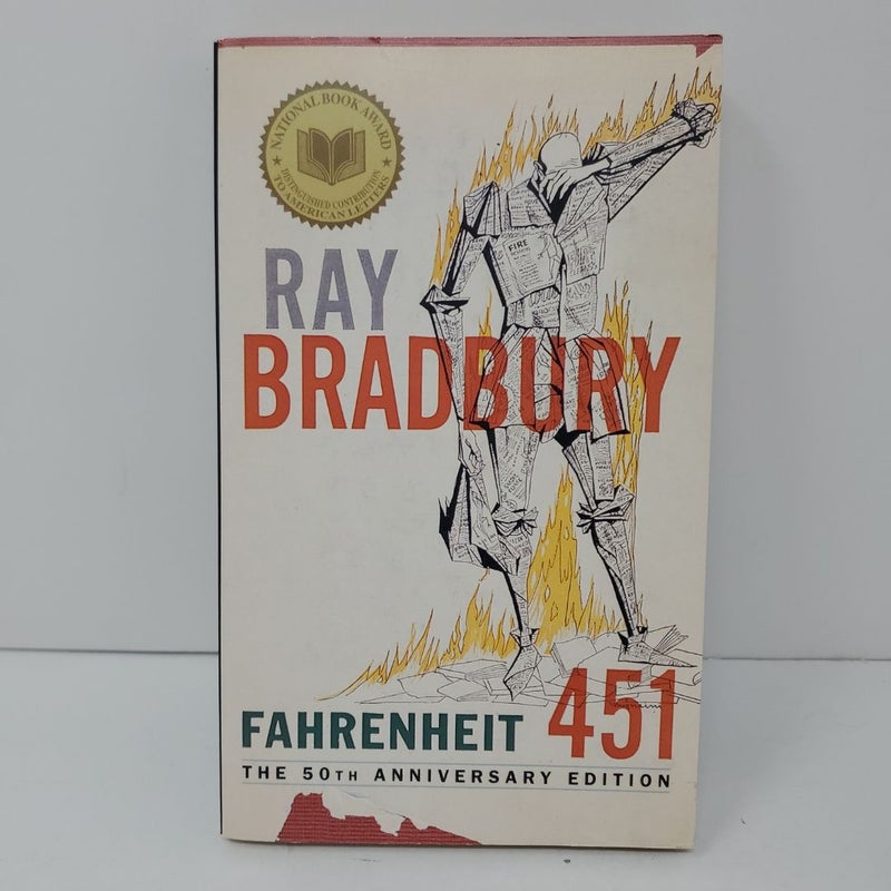 Fahrenheit 451