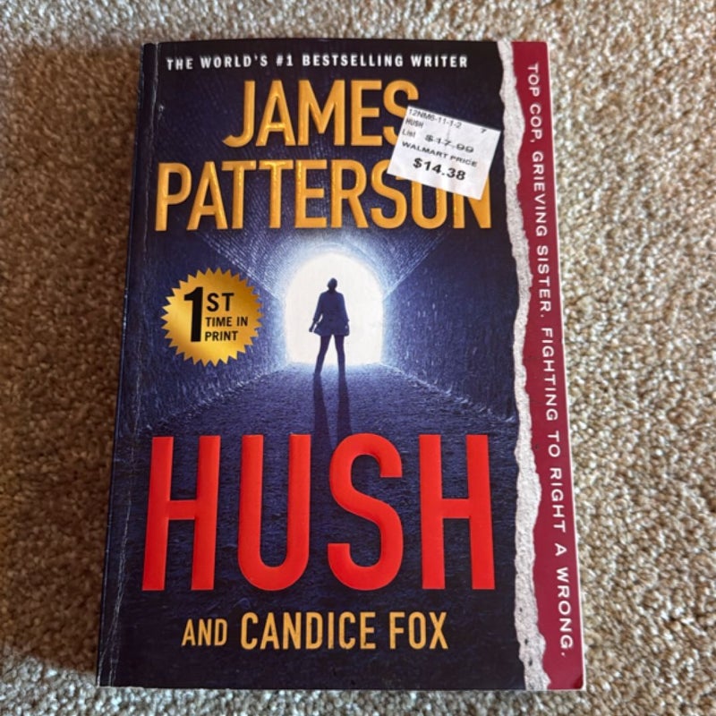Hush