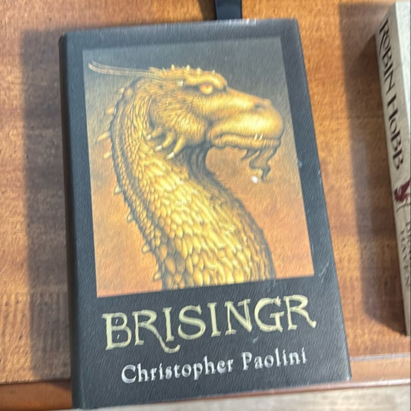 Brisingr