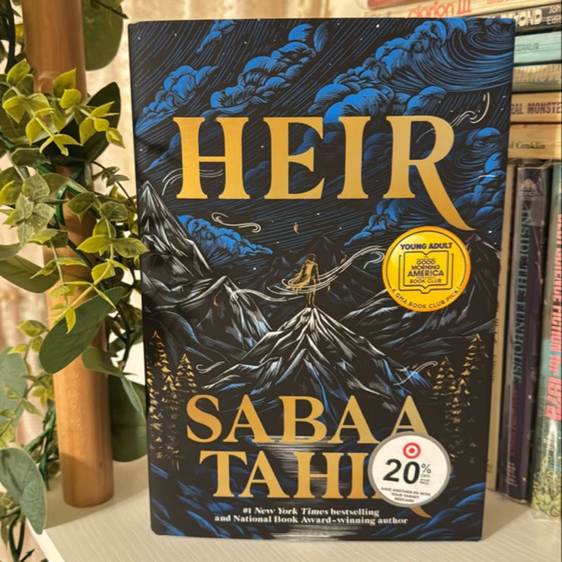 Heir