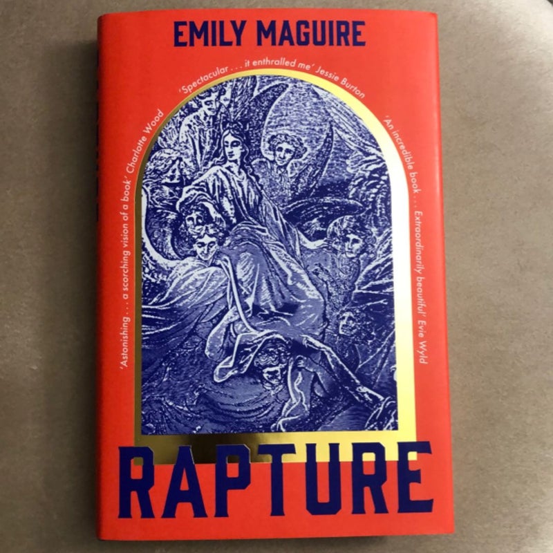 Rapture