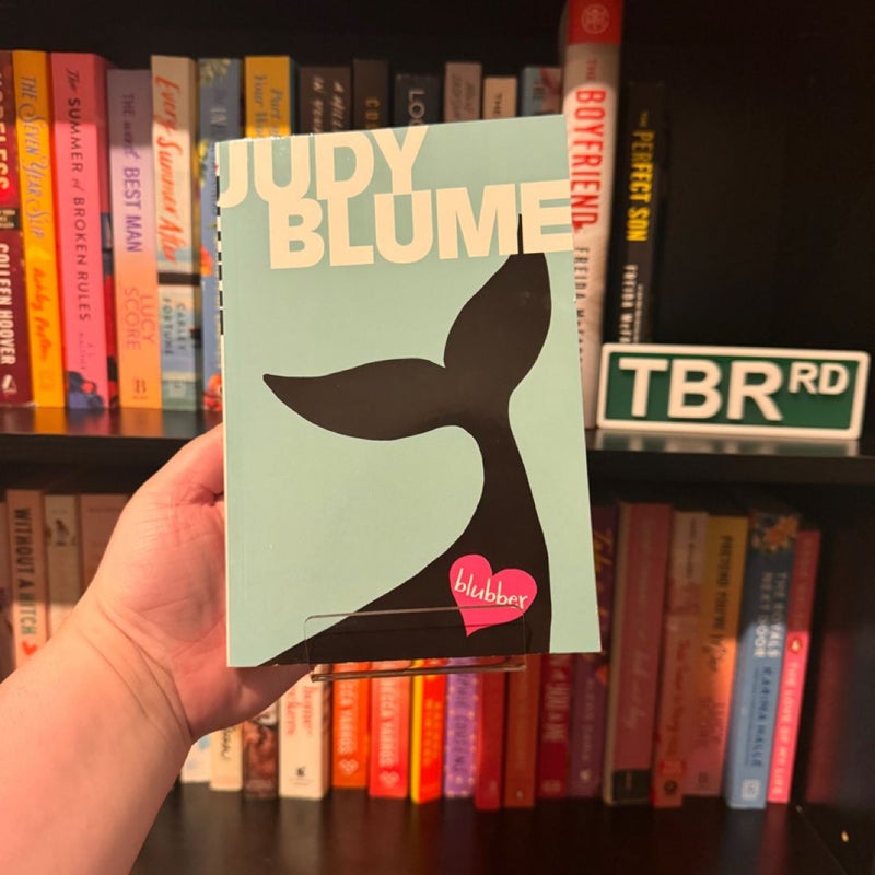 Blubber