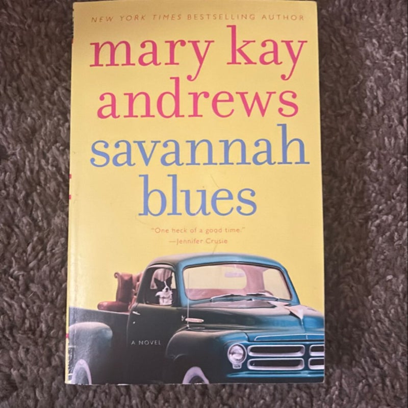 Savannah Blues