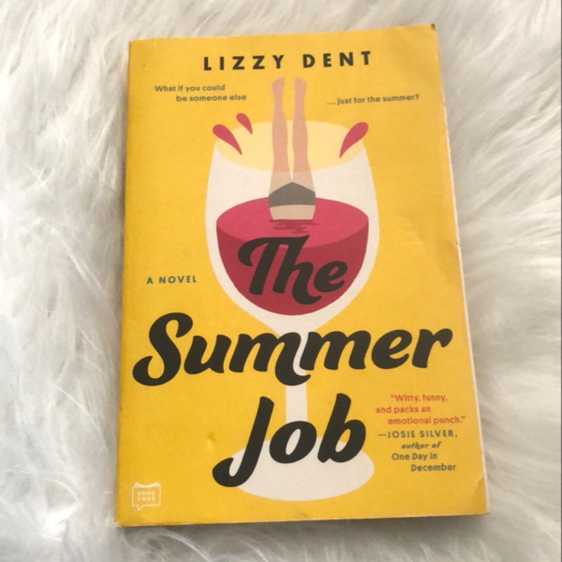 The Summer Job