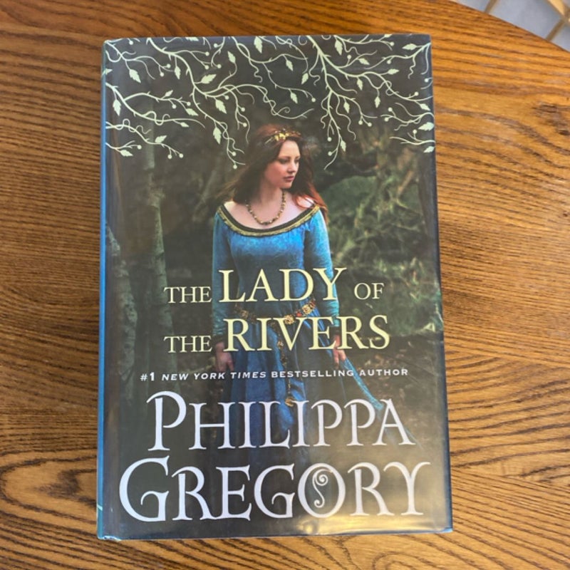 The Lady of the Rivers