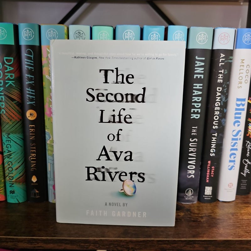 The Second Life of Ava Rivers