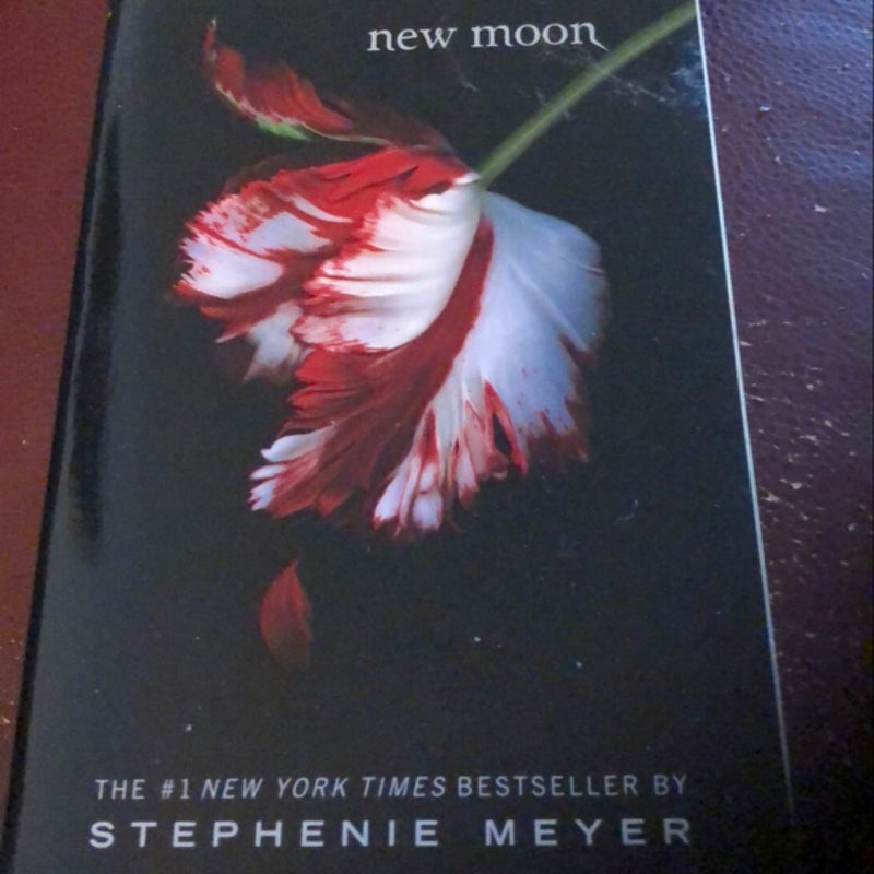 New Moon