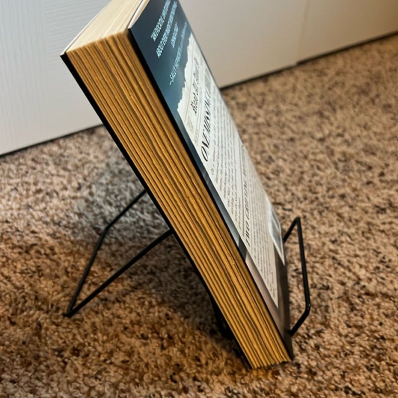 Lost Boy Found (Deckle Edge)