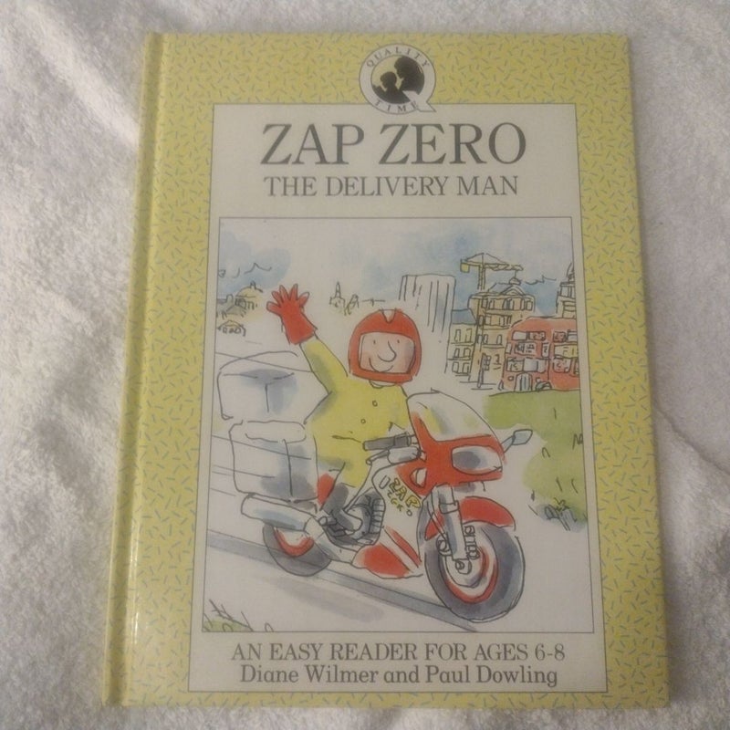 Zap Zero 