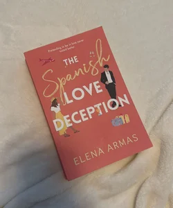 The Spanish Love Deception