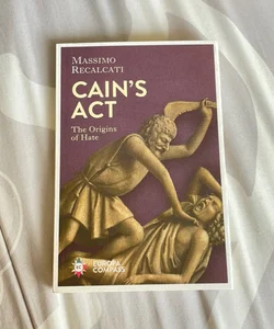 Cain’s Act