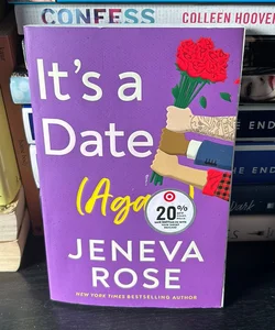 It's a Date (Again)