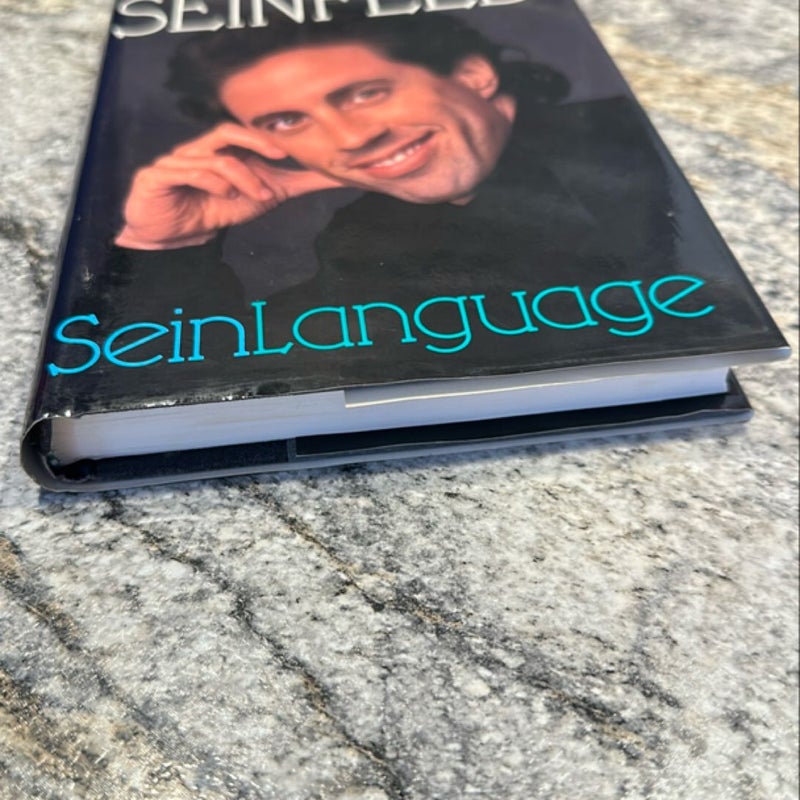 Sein Language