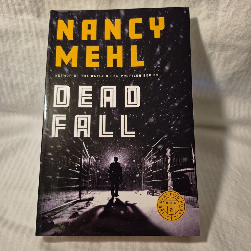 Dead Fall