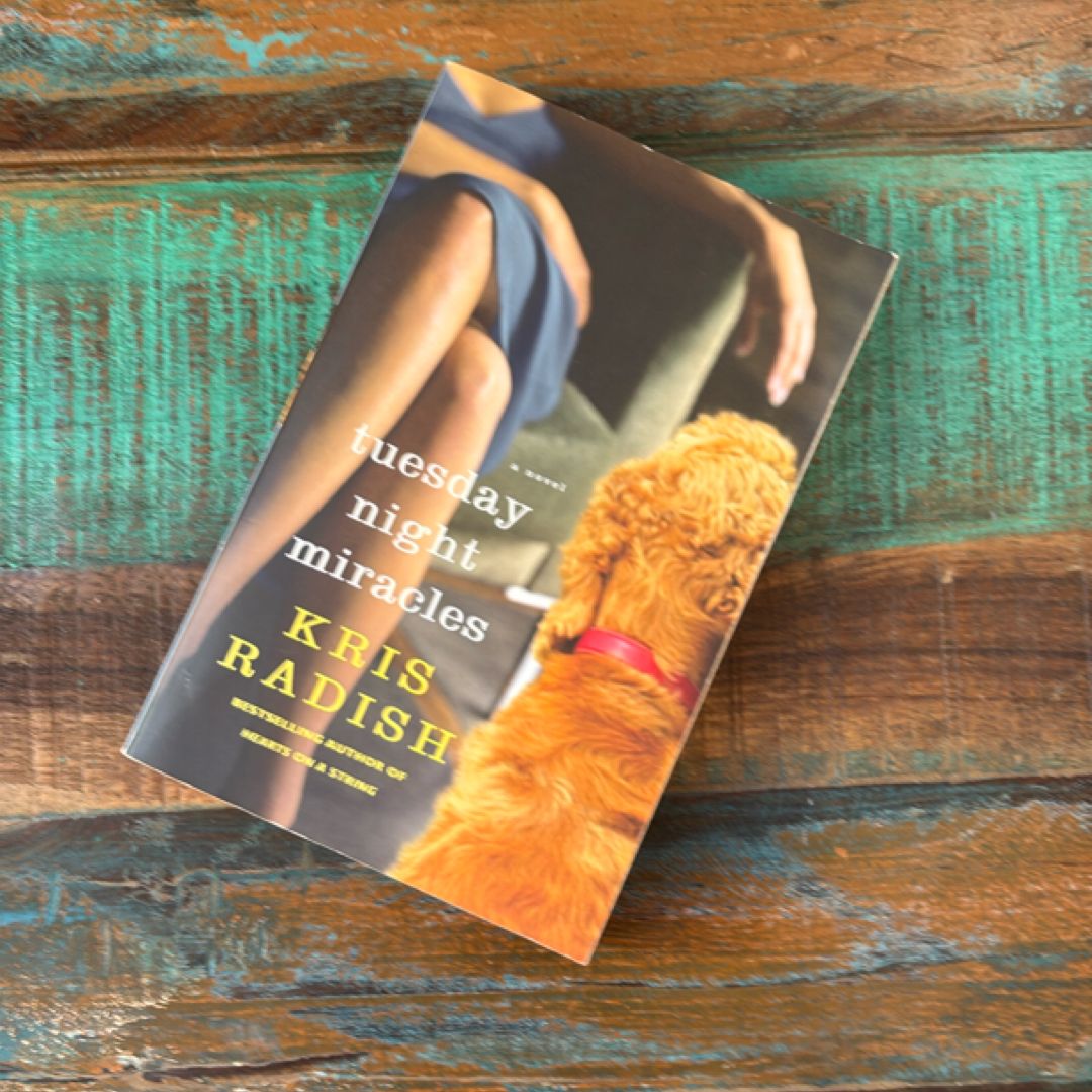 Tuesday Night Miracles