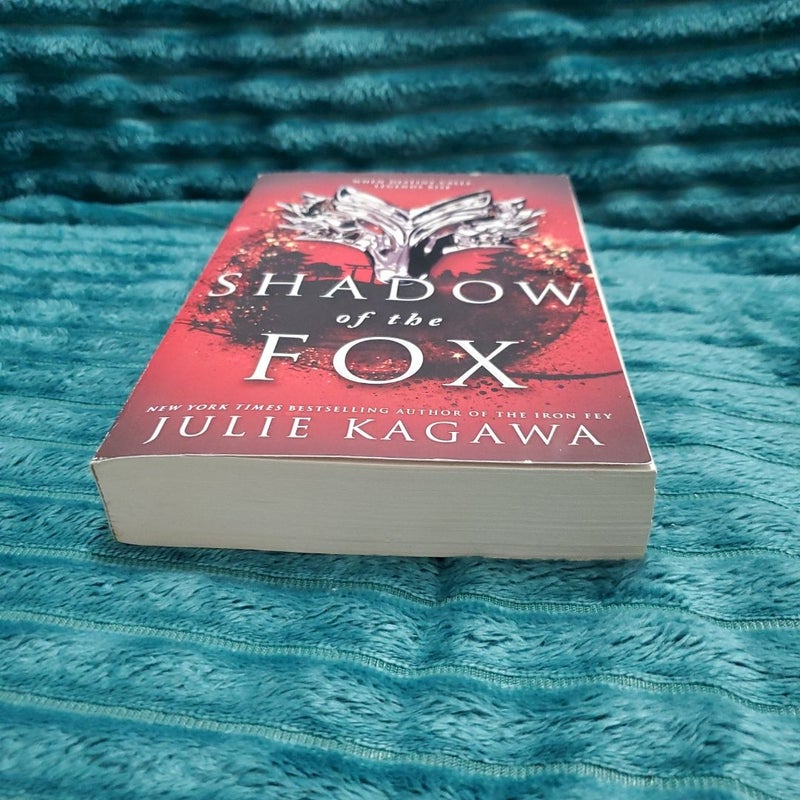 Shadow of the Fox