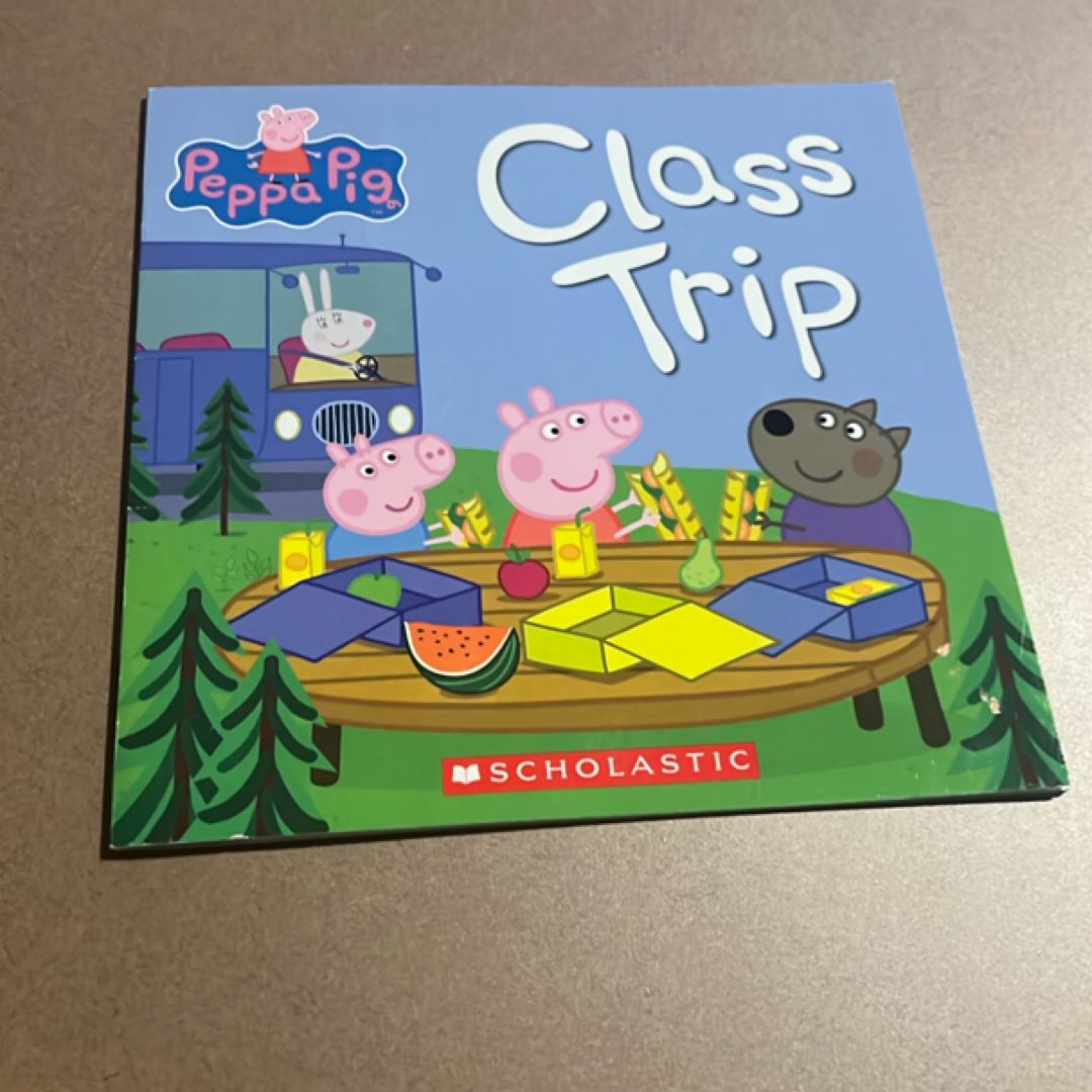 Class Trip
