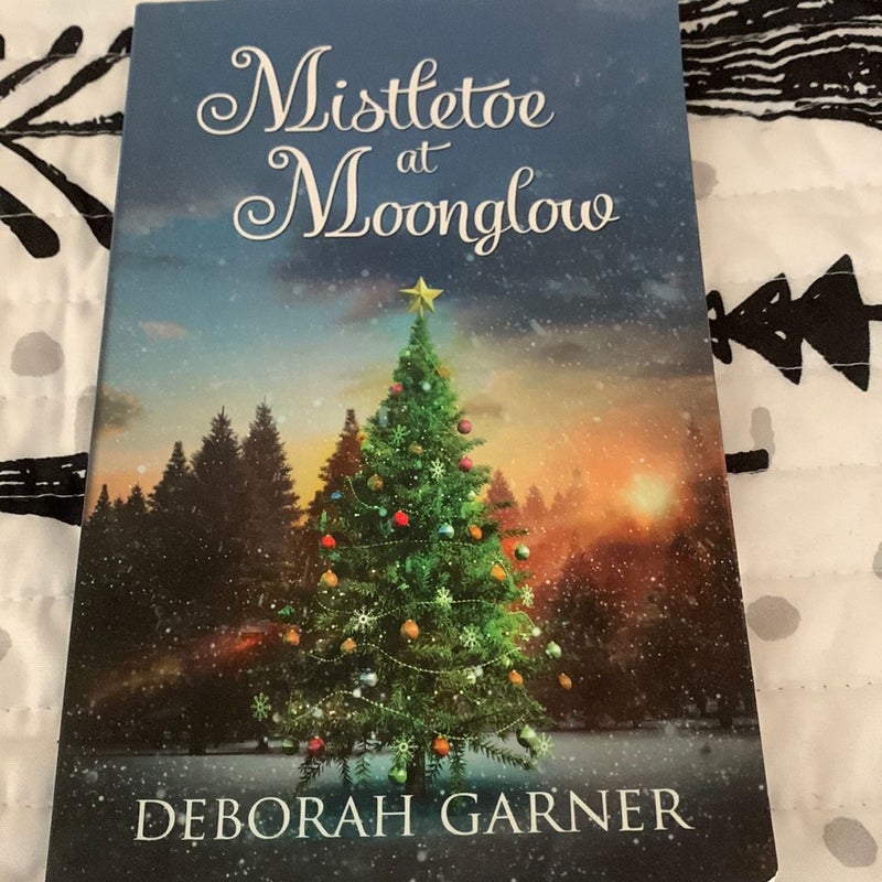 Mistletoe at Moonglow