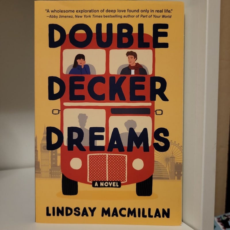 Double-Decker Dreams