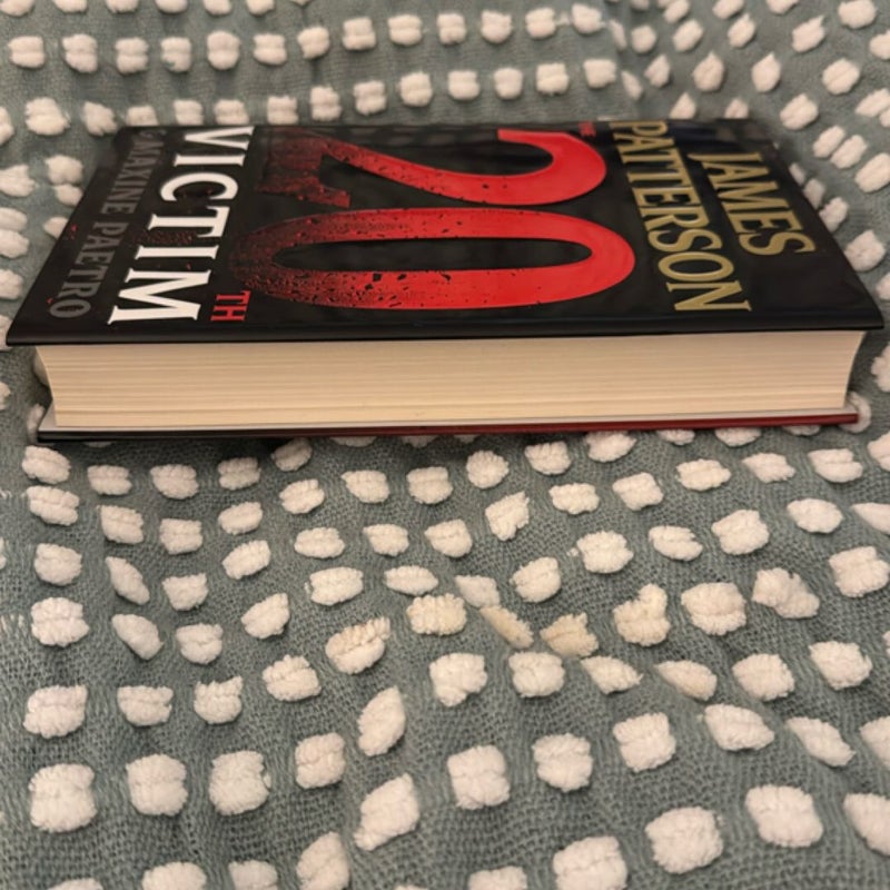 The 20th Victim
