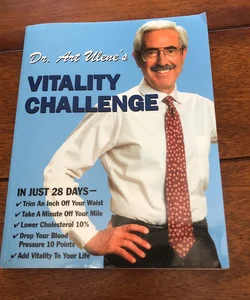 Dr. Art Ulene's Vitality Challenge