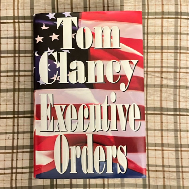 Executive Orders