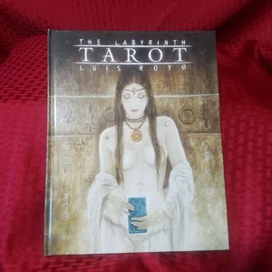 The Labyrinth: Tarot