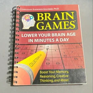 Brain Games 9
