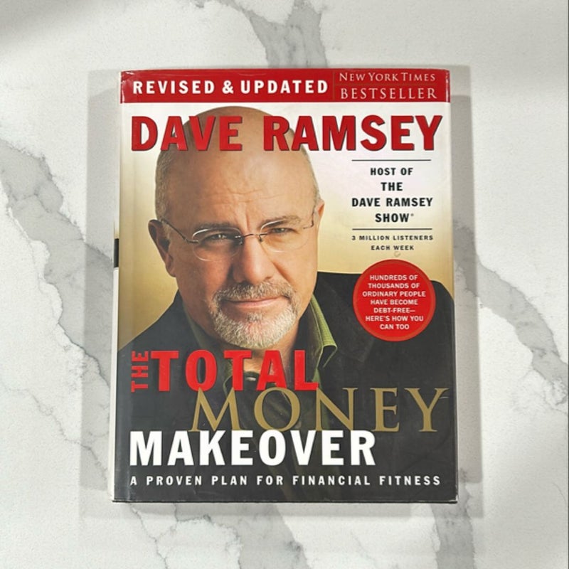 The Total Money Makeover