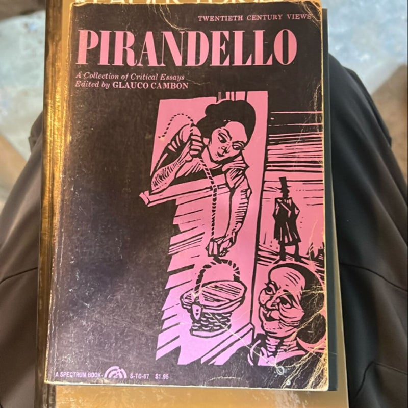 Pirandello