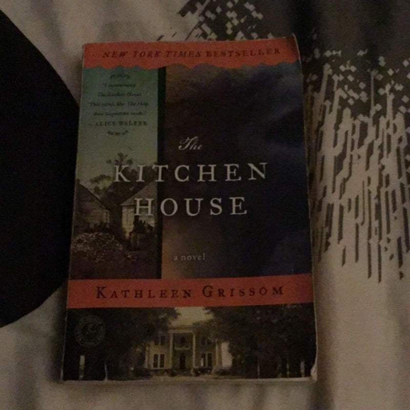 The Kitchen House