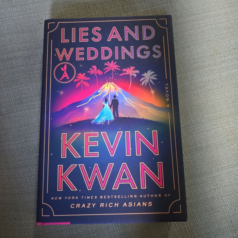 Lies and Weddings