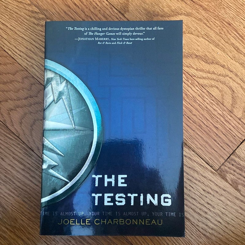 The Testing