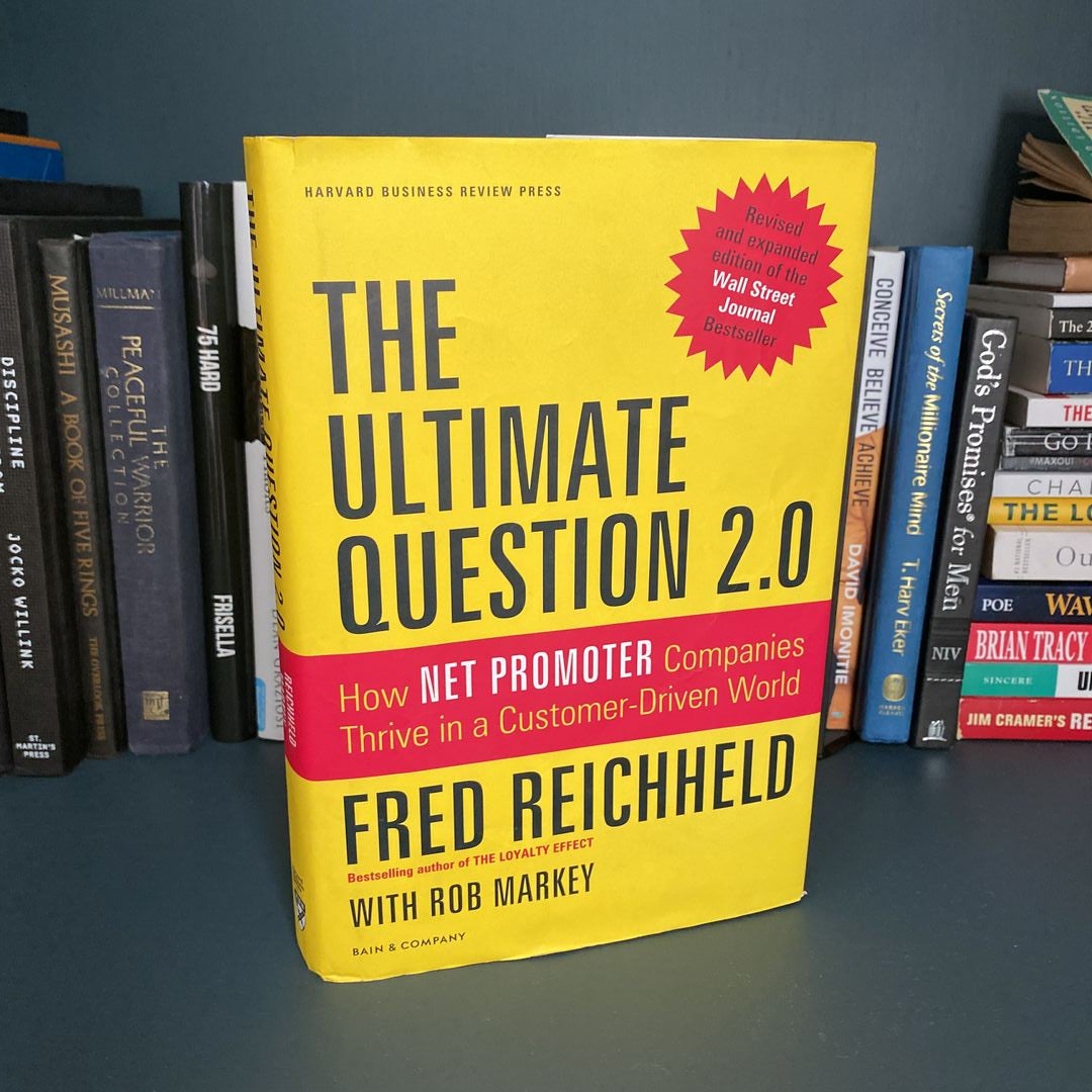 the-ultimate-question-2-0-revised-and-expanded-edition