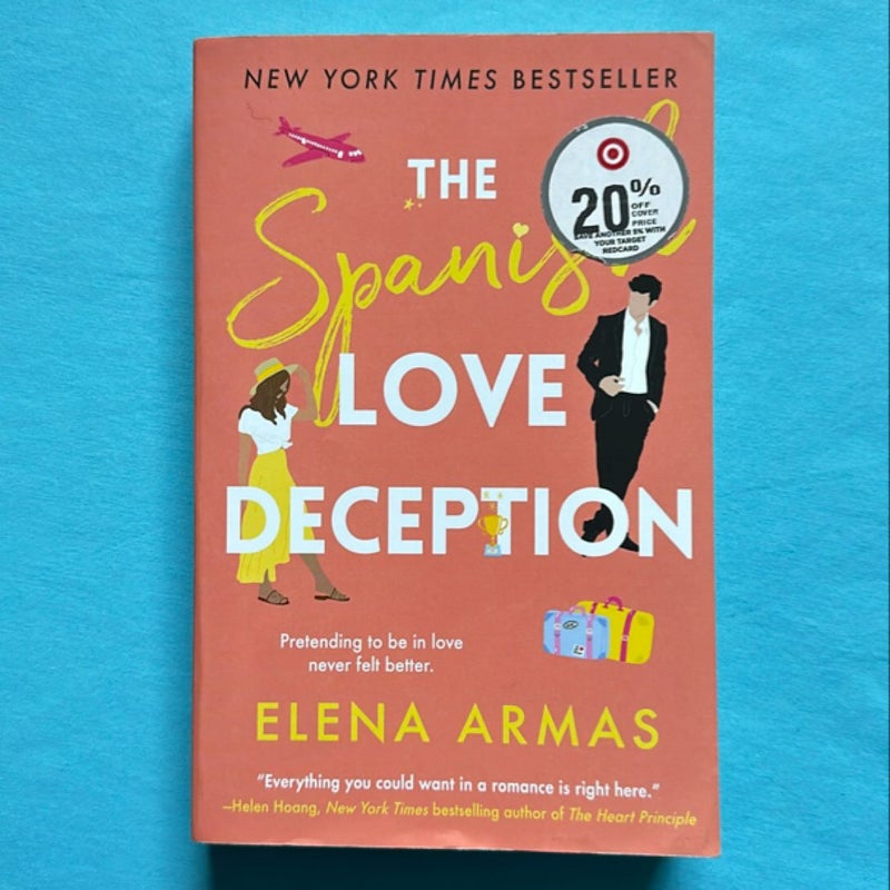 The Spanish Love Deception